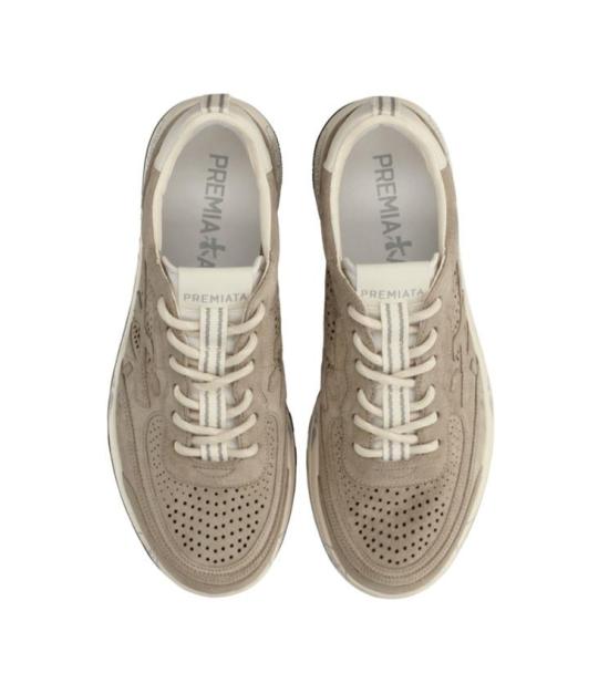 26SS 프리미아타 스니커즈 NOUS 8288 BROWN - PREMIATA