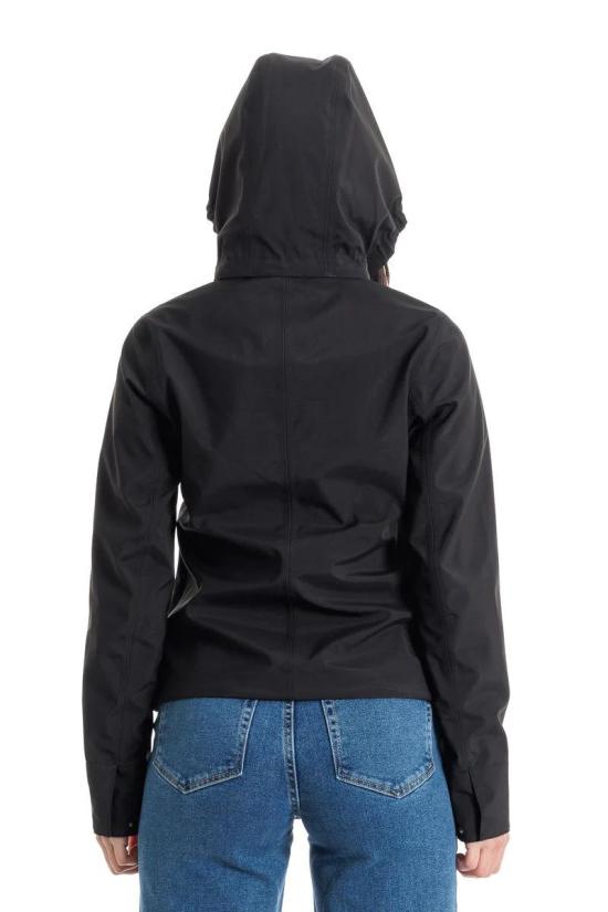  까웨 자켓 K41129W USY NERO - K-WAY