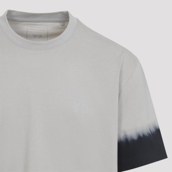 26SS 와이쓰리 폴로 티셔츠 KQ9788 LIGHT BROWN - Y-3