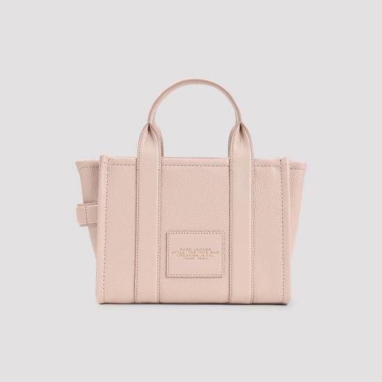 26SS 마크제이콥스 토트백 H009L01SP21 ROSE NUDE NEUTRALS - MARC JACOBS