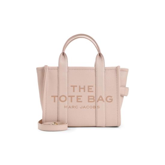 26SS 마크제이콥스 토트백 H009L01SP21 ROSE NUDE NEUTRALS