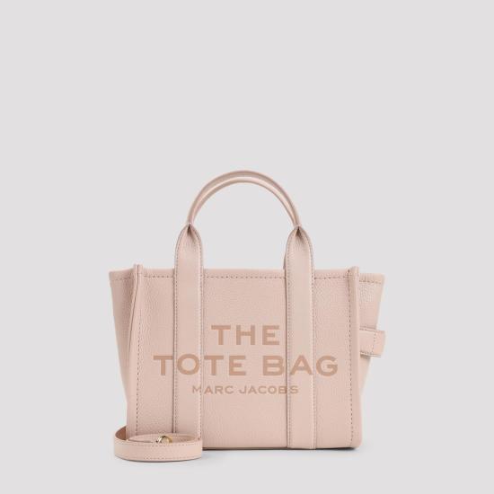 26SS 마크제이콥스 토트백 H009L01SP21 ROSE NUDE NEUTRALS - MARC JACOBS