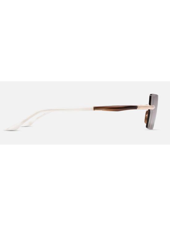 26SS 디타 선글라스 DTS462 A 01 EYMORI WHITE GOLD GOLDEN TIMBER - DITA