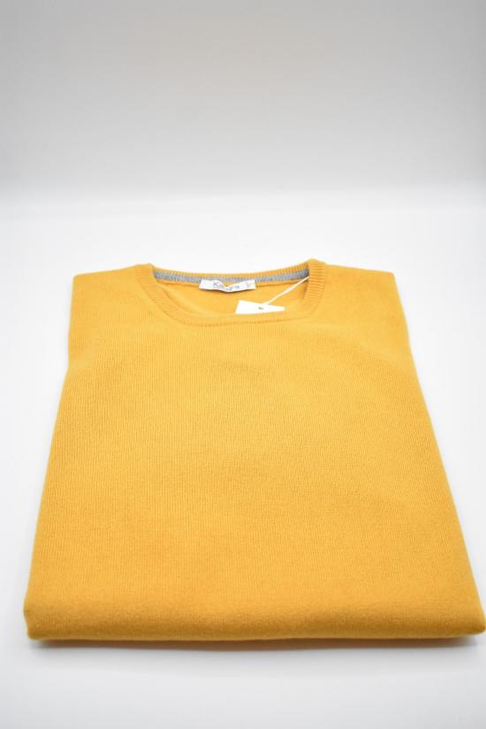  캉그라 긴팔 티셔츠 5001 01 531 POLENTA
