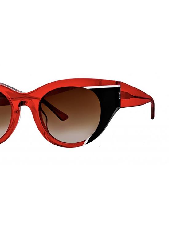 26SS 티에리라스리 선글라스 MURDERY 462 - THIERRY LASRY