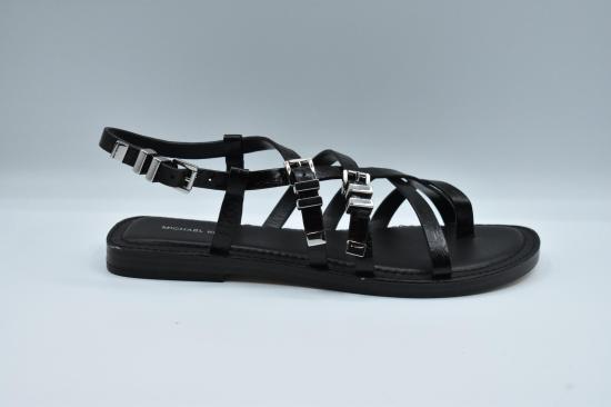 25SS 마이클 코어스 로퍼 40S5DTFS1L DARRINGTON BLACK