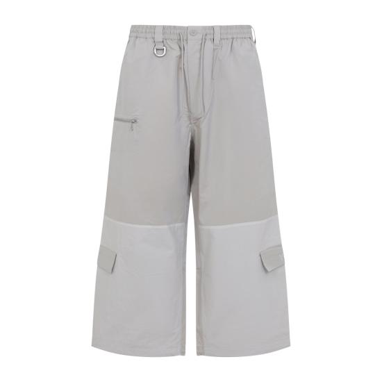 26SS 와이쓰리 스트레이트 팬츠 KS5120 LIGHT BROWN CHALK PEARL NUDE NEUTRALS