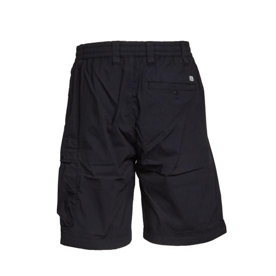 26SS 씨피 컴퍼니 숏팬츠 20CMBE254A006439G 888 BLU - C.P. COMPANY