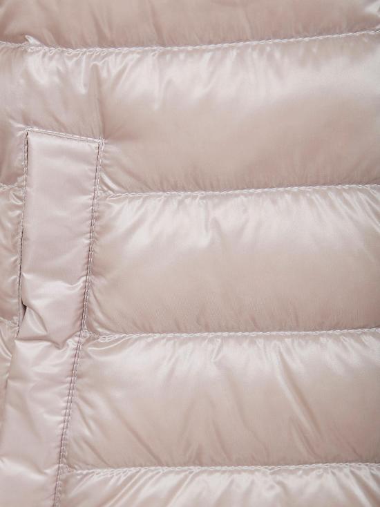 26SS 에르노 베스트 PI002217D 12017Z 4035 CIPRIA NUDE NEUTRALS - HERNO