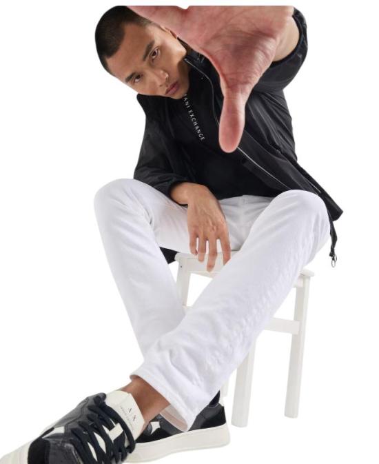  알마니 자켓 8NZB07 1200 NERO BLACK - ARMANI