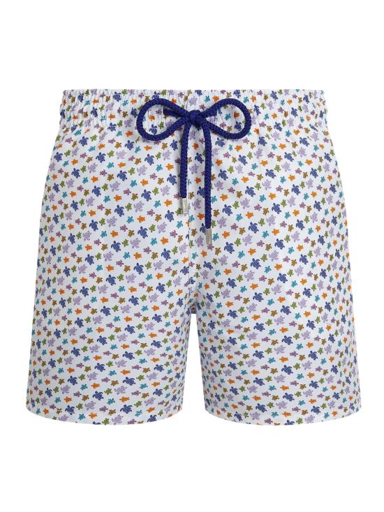 26SS 빌보콰 스윔팬츠 MOOEB139 010 WHITE