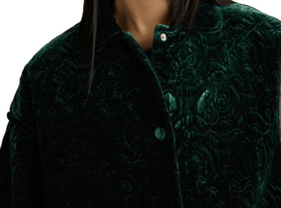 25FW 모모니 자켓 CO047 19C0775 VERDE - MOMONI