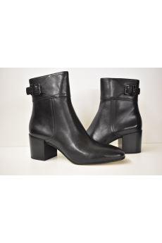  마이클 코어스 로퍼 40T0KNME5L001 KENYA NERO BLACK - MICHAEL KORS