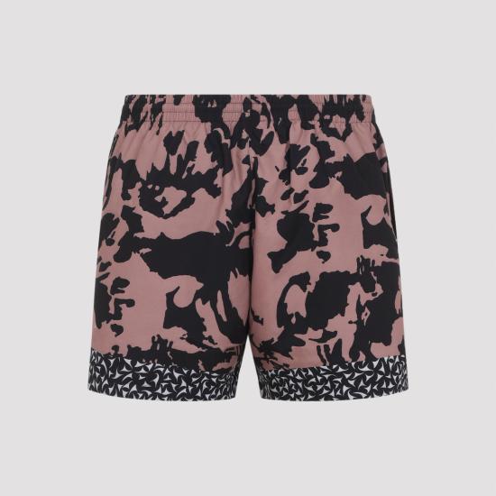 26SS 드리스 반 노튼 스윔팬츠 2610225003167 301 OLD ROSE NUDE NEUTRALS - DRIES VAN NOTEN