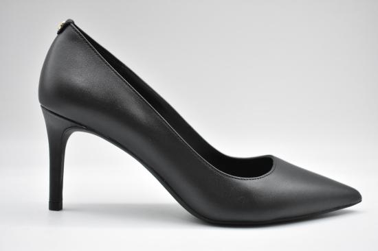  마이클 코어스 로퍼 40F2HNMP2L ALINA BLACK