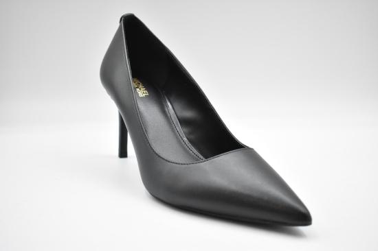  마이클 코어스 로퍼 40F2HNMP2L ALINA BLACK - MICHAEL KORS