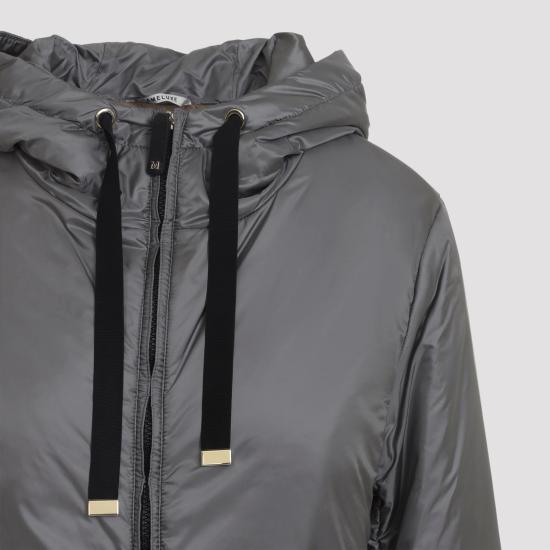 26SS 막스마라 더 큐브 자켓 2619481044600 024 LAVA2 GREY - MAXMARA THE CUBE