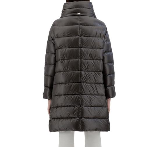 25FW 에르노 마틸드 다운 코트 PI1283DIC 12017Z8800 BROWN - HERNO