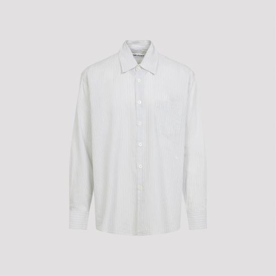 26SS 아워레가시 어보브 셔츠 M2262AI INDEX STRIPE MULTICOLOUR - OUR LEGACY