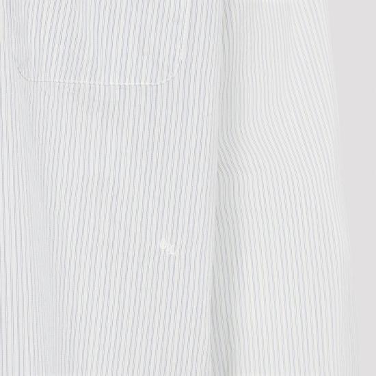 26SS 아워레가시 어보브 셔츠 M2262AI INDEX STRIPE MULTICOLOUR - OUR LEGACY