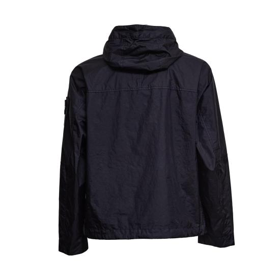 26SS 스톤 아일랜드 코트 L1S154100004 S0A21 V0020 BLU - STONE ISLAND