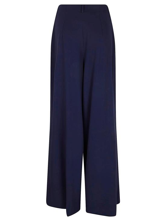 26SS 폴로 랄프로렌 스트레이트 팬츠 290P10226 001 ICON NAVY BLUE - POLO RALPH LAUREN