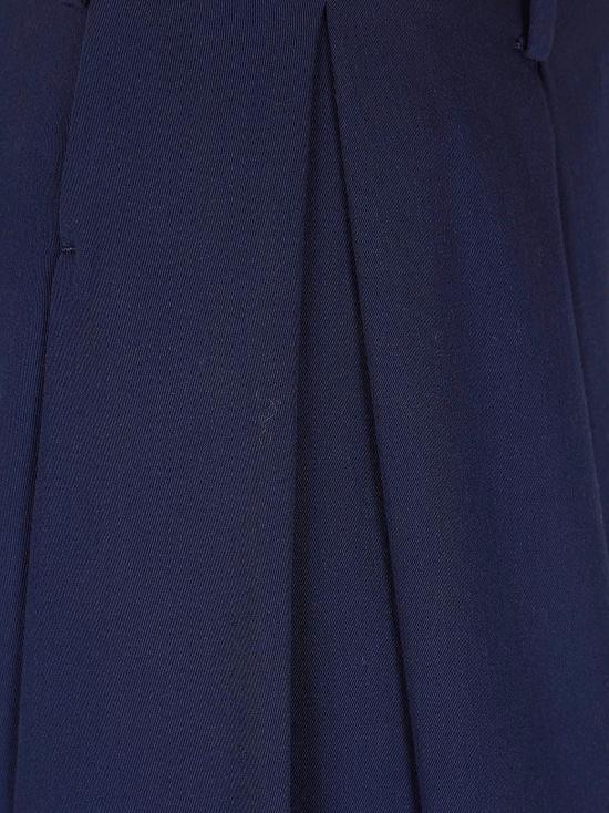 26SS 폴로 랄프로렌 스트레이트 팬츠 290P10226 001 ICON NAVY BLUE - POLO RALPH LAUREN