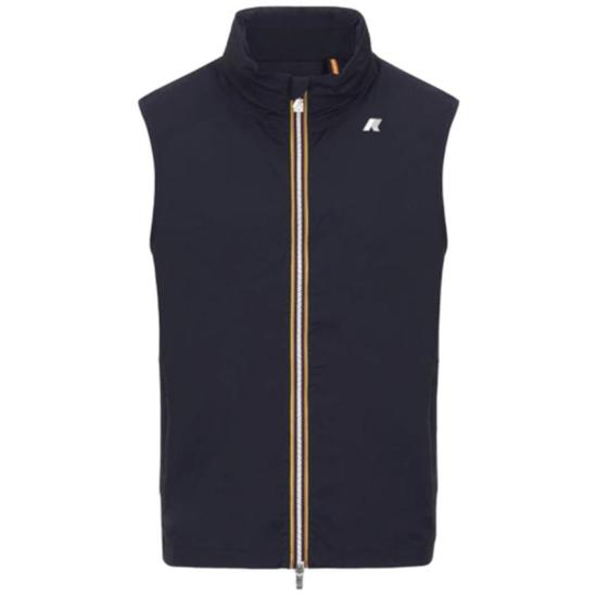 26SS 까웨 베스트 K3123TW K89 BLUE DEPTH