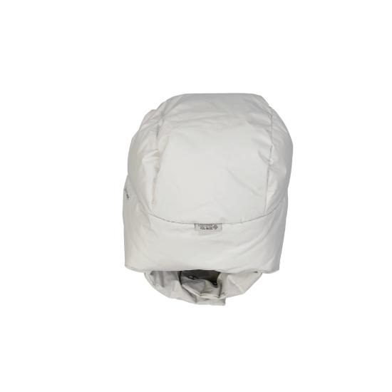 FALL WINTER 에르노 모자 BER0002UL11106 1250 White WHITE - HERNO