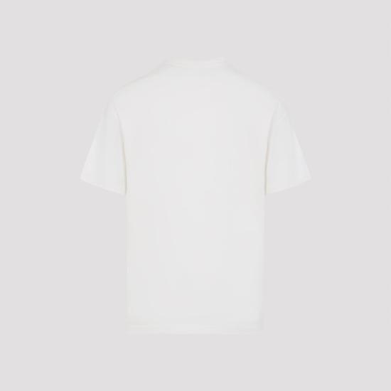 26SS 와이쓰리 폴로 티셔츠 KQ9782 CHALK WHITE - Y-3