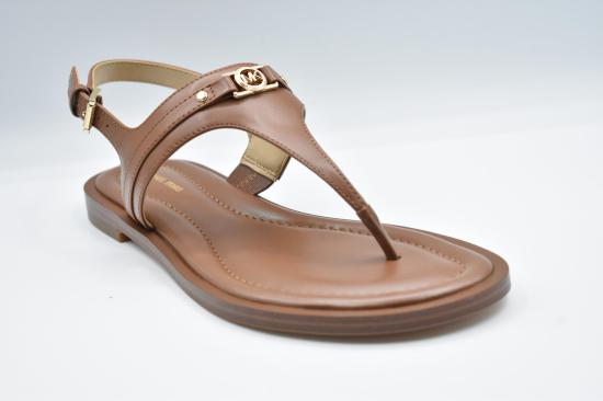 26SS 마이클 코어스 로퍼 40S5MAFS4L MANDY LUGGAGE - MICHAEL KORS