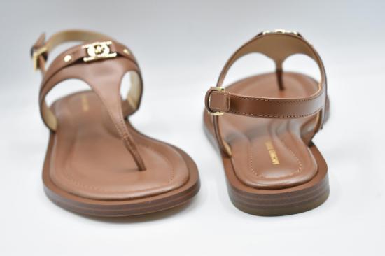 26SS 마이클 코어스 로퍼 40S5MAFS4L MANDY LUGGAGE - MICHAEL KORS