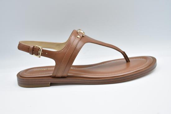 26SS 마이클 코어스 로퍼 40S5MAFS4L MANDY LUGGAGE