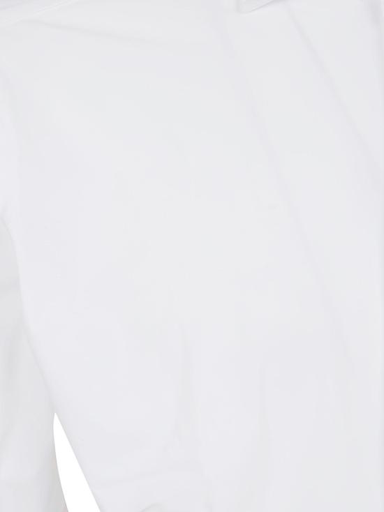 26SS 발바 셔츠 CKU13P0154174 U VAR 0001 BIANCO WHITE - BARBA