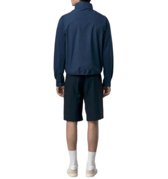 26SS 까웨 베스트 K3123TW B67 BLUE INSIGNA - K-WAY