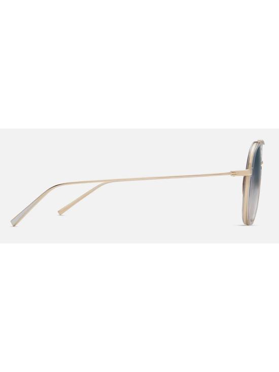26SS 디타 선글라스 DTS473 A 01 ARTOA 79X WHITE GOLD CRYSTAL CLEAR - DITA