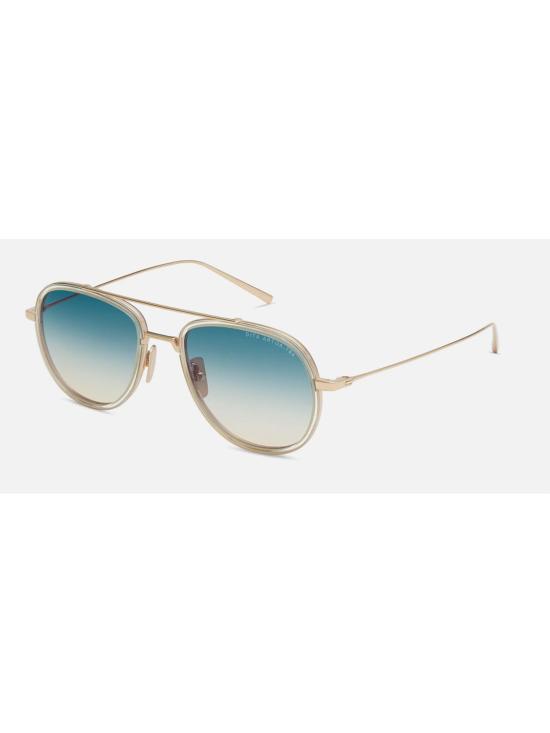 26SS 디타 선글라스 DTS473 A 01 ARTOA 79X WHITE GOLD CRYSTAL CLEAR - DITA