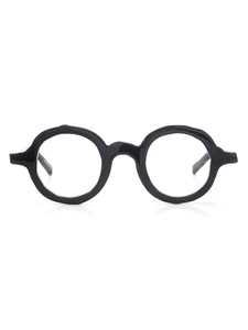 26SS 마사히로 마루야마 선글라스 MM 0067 NO 1 BLACK VISTA