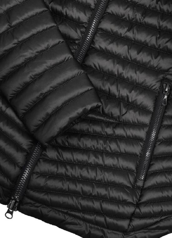  콜마르 패딩 2141U 2Y0 99 NERO BLACK - COLMAR