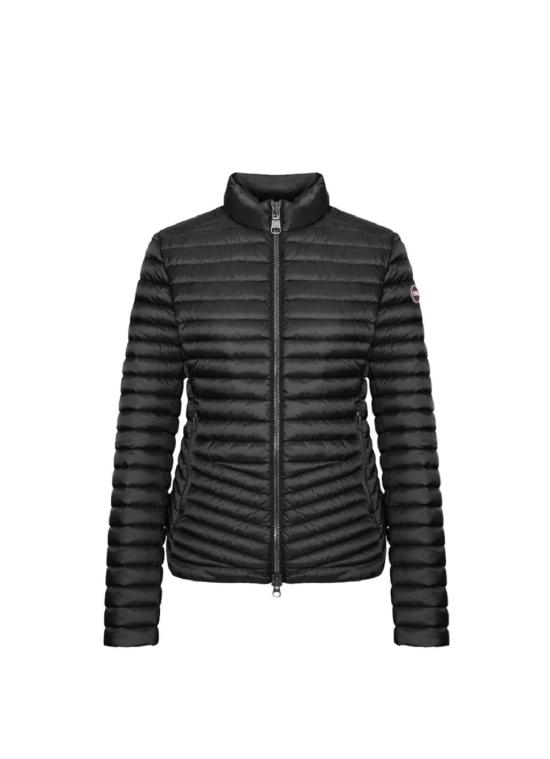  콜마르 패딩 2141U 2Y0 99 NERO BLACK