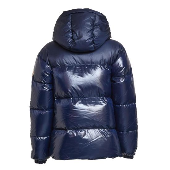 25FW 피레넥스 라이블리 푸퍼 다운 자켓 HWY037 4004 BLU - PYRENEX