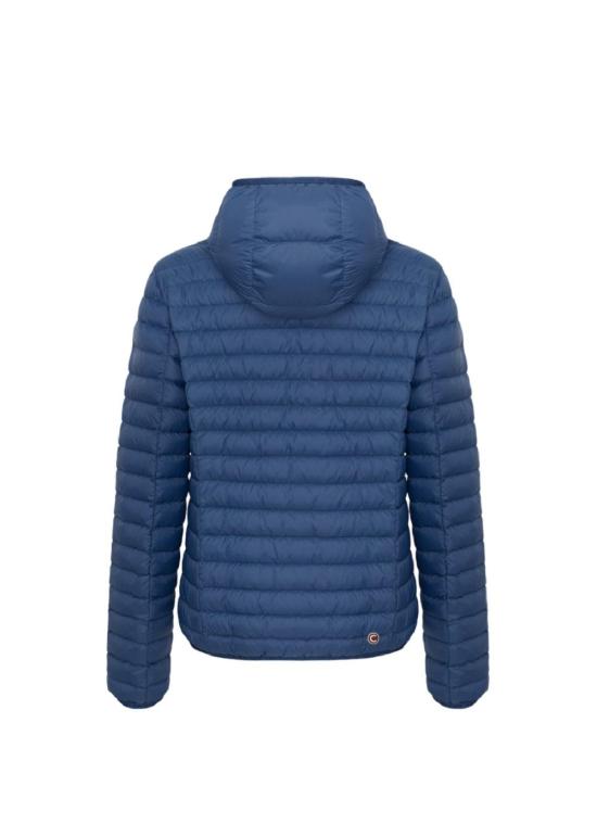  콜마르 숏패딩 1277P 8VX 674 BLU BLUE - COLMAR