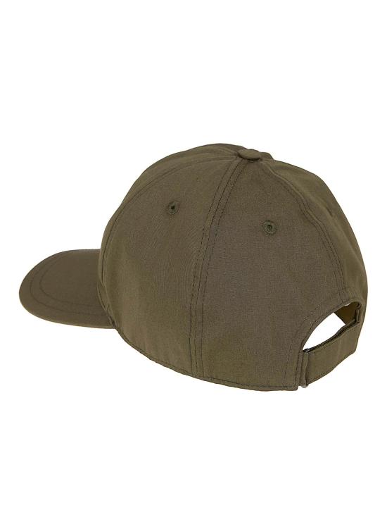 26SS 에르노 모자 BER00047U 13238 7730 VERDE MILITARE GREEN - HERNO