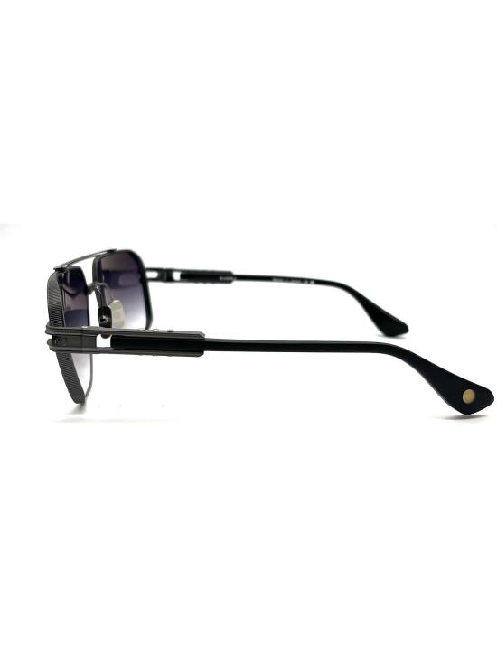 26SS 디타 선글라스 DTS436 A 03 KUDRU BLACK IRON YELLOW GOLD - DITA
