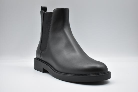  마이클 코어스 로퍼 40F4HZMEEL HAZEL BLACK