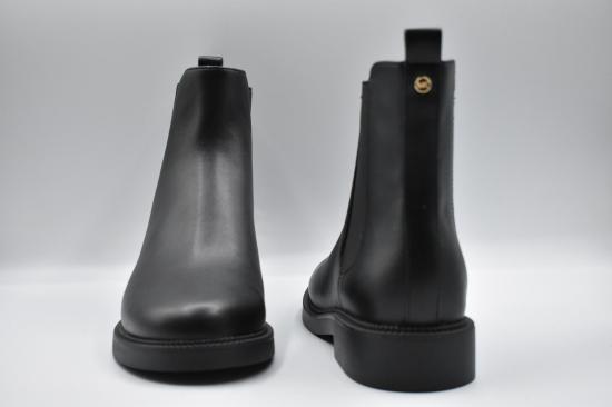  마이클 코어스 로퍼 40F4HZMEEL HAZEL BLACK - MICHAEL KORS