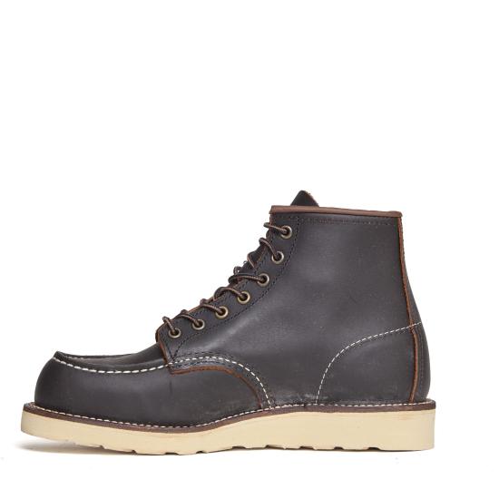 25FW 레드윙 부츠 8849 BLACK NERO - RED WING
