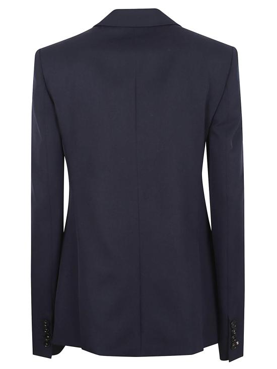 26SS 스텔라 맥카트니 수트 자켓 6501593 HU704 4101 INK - STELLA MCCARTNEY