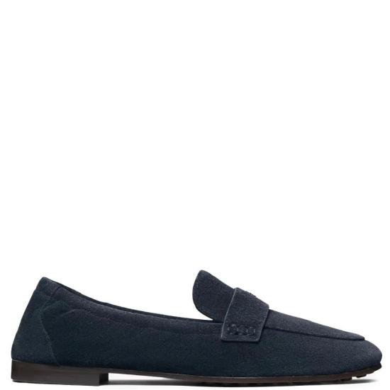 26SS 토리버치 로퍼 175392 400 BLUE