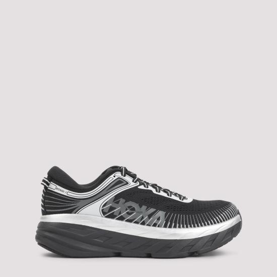 26SS 호카 스니커즈 1110518 BKSTR BLACK STARDUST - HOKA